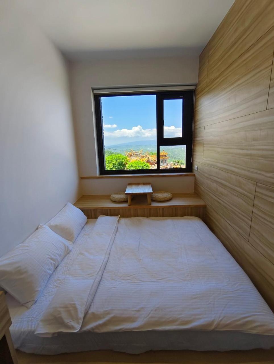 Jiufen Mountain Stay Extérieur photo
