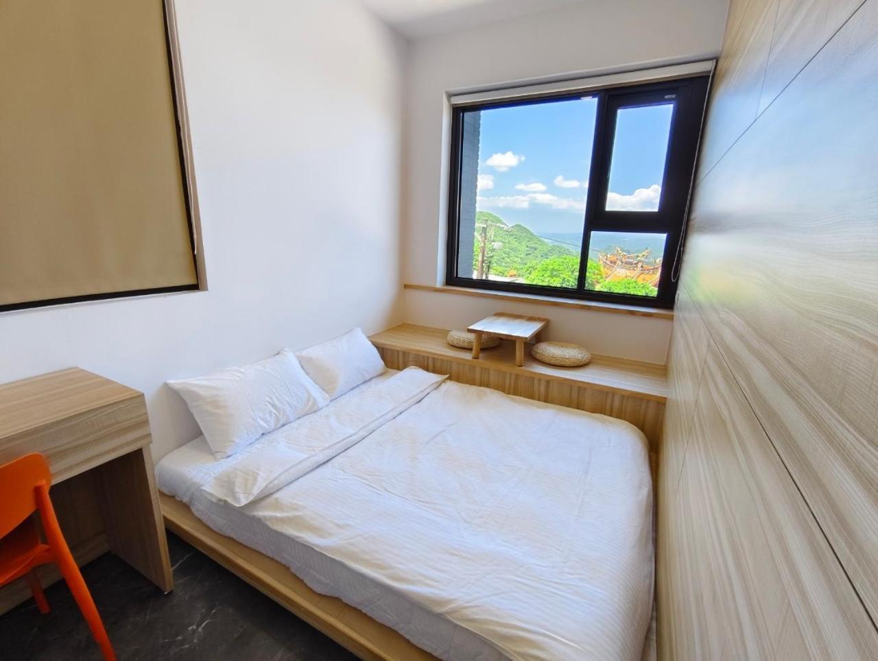 Jiufen Mountain Stay Extérieur photo