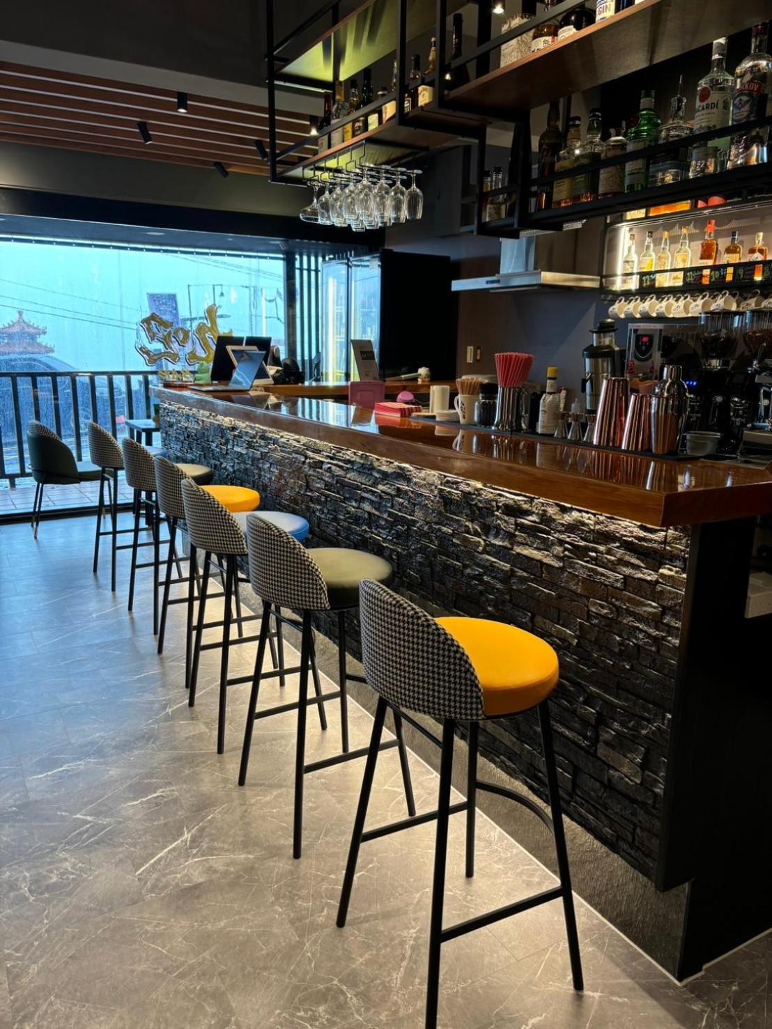 Jiufen Mountain Stay Extérieur photo
