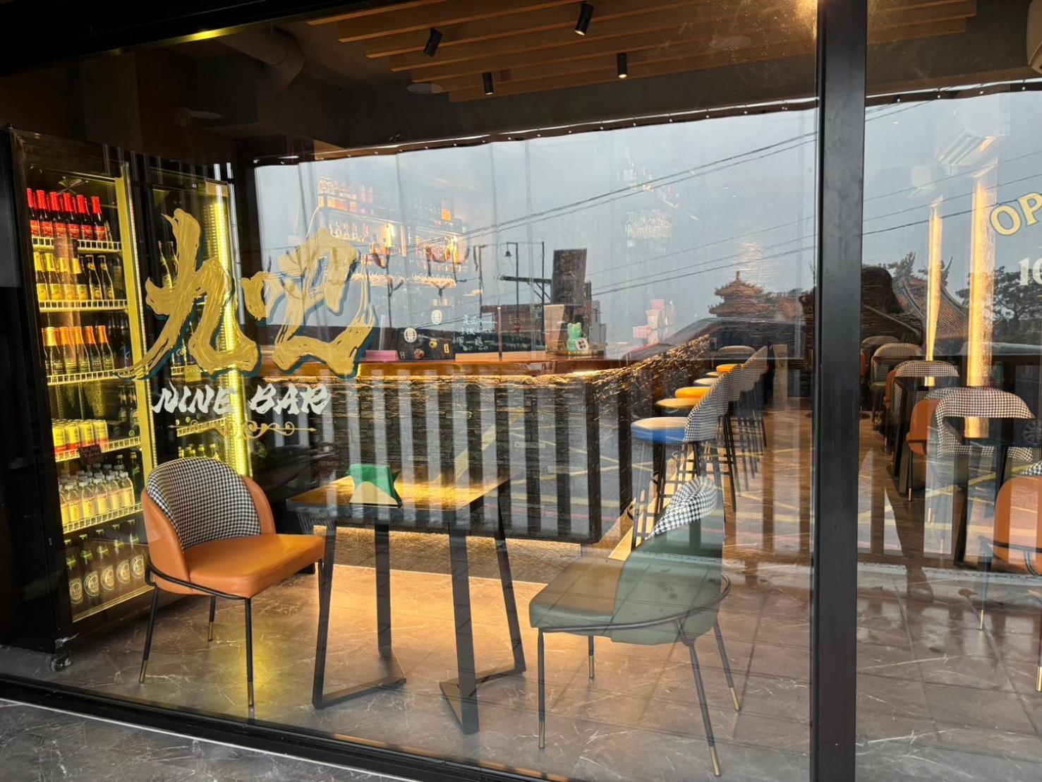 Jiufen Mountain Stay Extérieur photo
